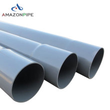 large  diameter  water supply pvc  pipe